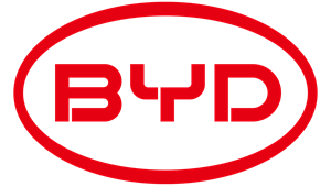 Logo image of BYD